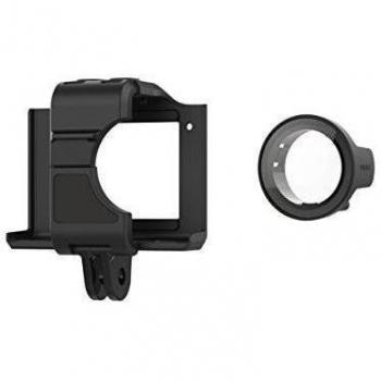 Garmin Virb Ultra  - Carcasa más lente protectiva