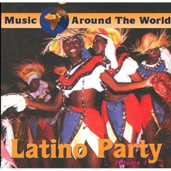 Latino Party 1