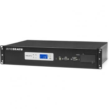 Salicru SPS 32 ATS Sistema de Transferencia Automático de Fuente de Alimentación (ATS) Interactivo 32A