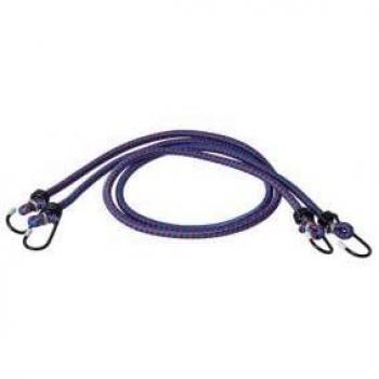 Tensores elásticos AMiO 01149 - Elástico, ajustable, resistente, ideal para soporte y estabilización de articulaciones