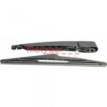 METZGER 2190264 Brazo Limpiaparabrisas Limpiaparabrisas