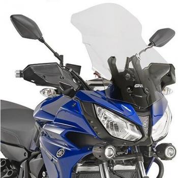 GIVI D2130ST Revestimiento con Abe, Transparente, Other