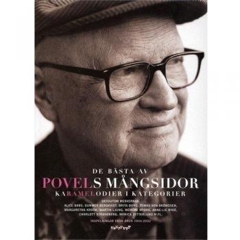 De Basta Av Povels Mangsidor