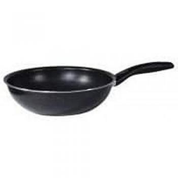 Imf Clasica Sartén Conica Wok, Aluminum