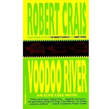 Voodoo River