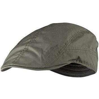 Gorra Outdoor Lundhags Shepherd II Verde con Visera