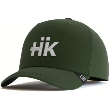 Gorra unisex Classic color verde