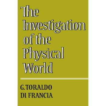 Investigación del Mundo Físico: Análisis Científico y Exploración de Principios Naturales