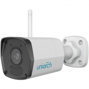 Cámara IP Bullet 2,8mm 2Mpx WiFi Uniarch UHO-B1R-M2F3