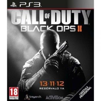 Call Of Duty: Black Ops II
