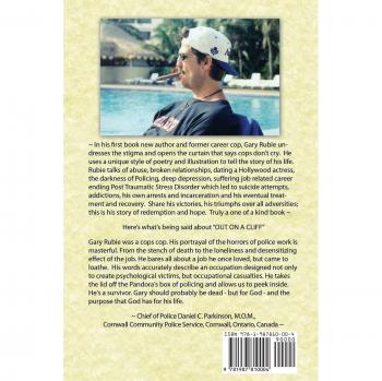Cliffside Adventure: A Thrilling Outdoor Experience by Gary Rubie