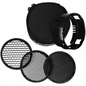 Profoto OCF Grid Kit art 101030 per B1 B2