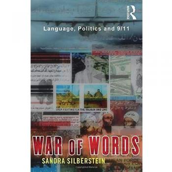 War of Words: Language, Politics and 9/11