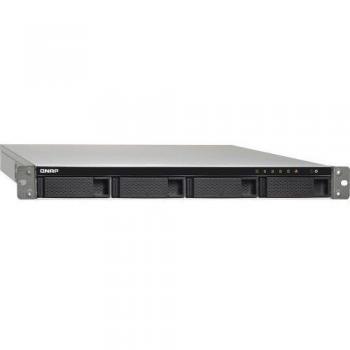 TS-453BU Ethernet Bastidor