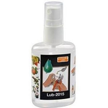 Bahco Lub-2015 - Lubricant 50ml in sprayer
