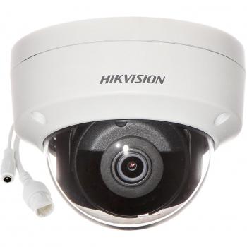 Cámara de Seguridad Profesional Hikvision DS-2CD2123G2-I con Resolución 2MP y Lente de 2.8mm