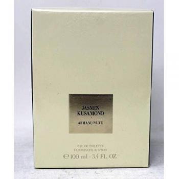 Armani Privé Jasmin Kusamono - Eau de Toilette 100 ml