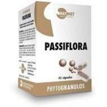 PASIFLORA PHYTOGRANULOS 45 Cap