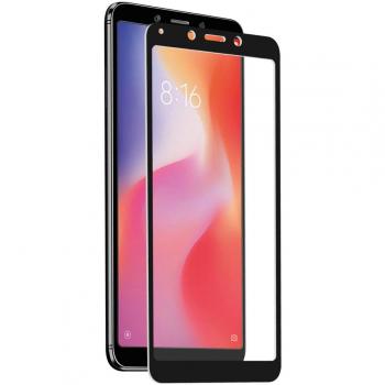 Muvit MUTPG0396 - Protector de Pantalla para Xiaomi Redmi 6/6A