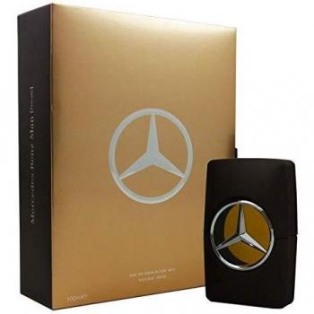Mercedes-Benz - Private Eau De Parfum Spray 100ml