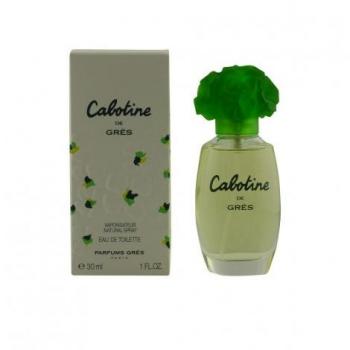 Cabotine Eau De Toilette Spray 30ml