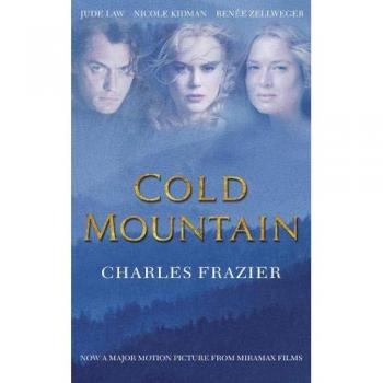 Cold Mountain - Frazier Charles