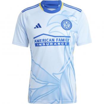 Atlanta United adidas Away Shirt 2024