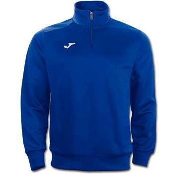 Joma Faraon Sudadera, Niños, Royal, 6XS