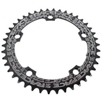 RaceFace rnw104 X 32BLK Bandeja para bielas Unisex, Negro