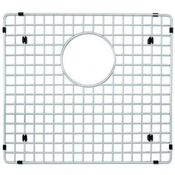 Blanco 223200 Stainless Steel Sink Grid, Fits Precision and Precision 10 Bar Sinks, Stainless Steel by Blanco