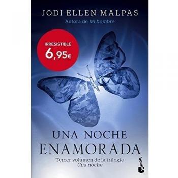 Una noche. Enamorada: Tercer volumen de la trilogía Una noche - Jodi Ellen Malpas