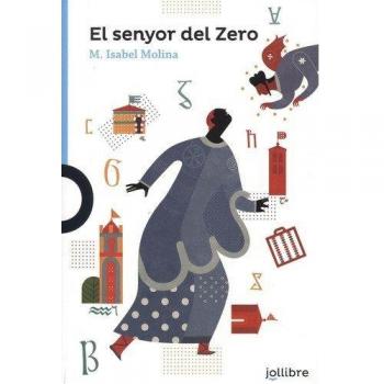 El senyor del Zero