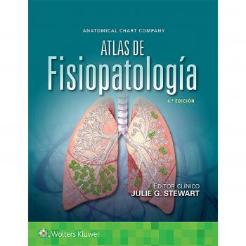 Anatomical Chart Company. Atlas de fisiopatología