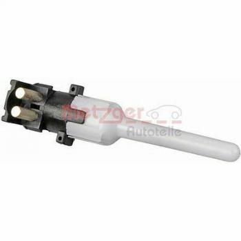 Sensor de nivel del refrigerante METZGER 0901355 para MERCEDES-BENZ: Vito, Classe C, Classe V, Sprinter, Classe S, 129 Series, 140 Series