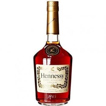 Coñac hennessy fine 70cl