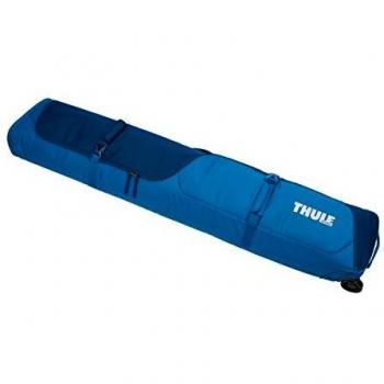 Thule SKI R-Trip Bolsa para Snowboard, Unisex Adulto, Azul, 165 l