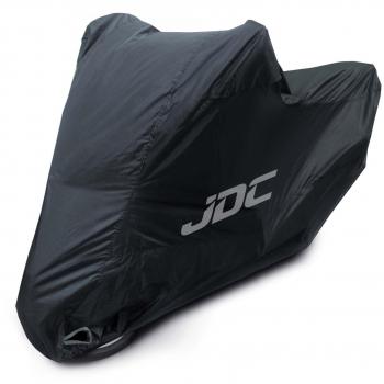 JDC Funda Moto 100% Impermeable - Ultimate Rain