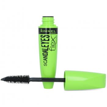 Rimmel London Scandaleyes Lycra Flex Mascara Black 12ml