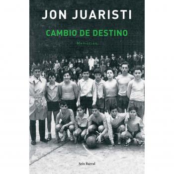 Cambio de destino