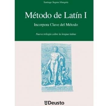 Metodo de latin I - SEGURA MUNGUIA, SANTIAGO