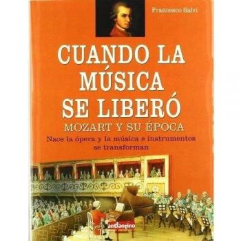 Mozart y su epoca
