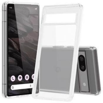 Funda Transparente SHOCKFLEX para Google Pixel 8a