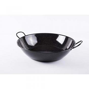 Belseher SHAV 60 Sarten, Acero