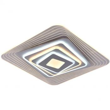 Plafón Inteligente Ara 70W Regulable con Cambio de Temperatura de Color
