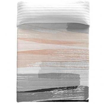 NATURALS Colcha bouti Karel Cama 135 cm