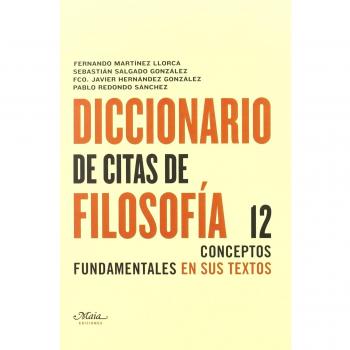 Diccionario De Citas De Filosofia