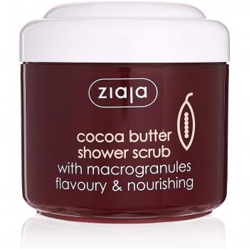 Ziaja Manteca de Cacao Gel Exfoliante 200 ml