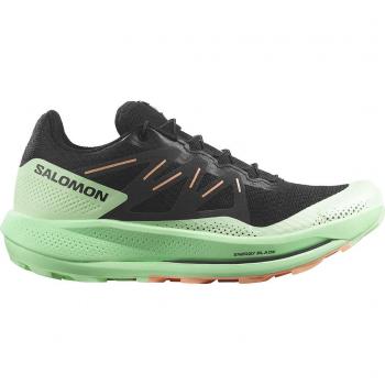 Salomon - Zapatillas de trail running de hombre Pulsar Trail W Salomon Verde