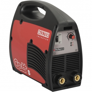 Solter 04250 Inverter COTT 195 SE Superboost, 8 W, 240 V