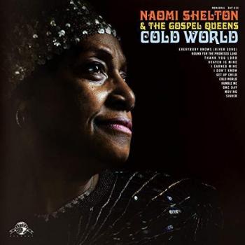 Cold world vinilo